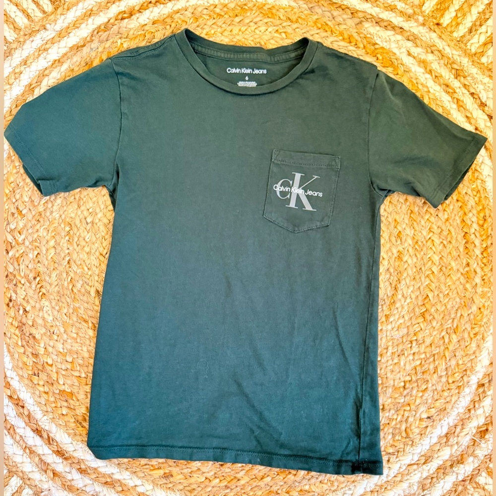 Calvin Klein Jeans Tee